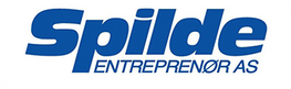 Logo, Spilde Entreprenør AS